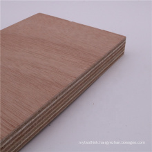 12mm best waterproof commerical hardwood plywood for extrior furniture use